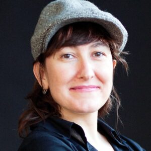 تصویر هنرمند Athina Rachel Tsangari