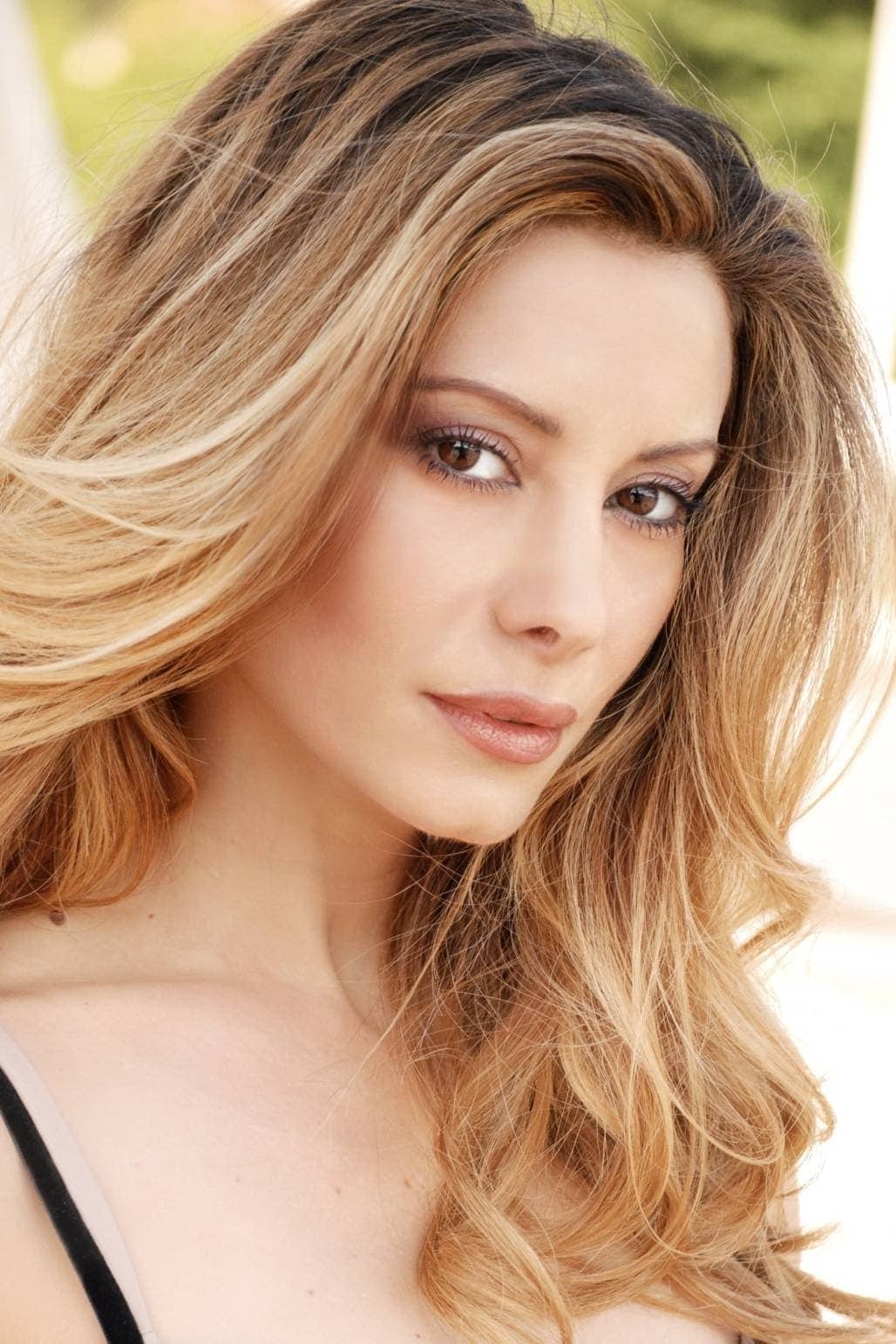 تصویر هنرمند Antonella Salvucci