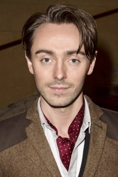 تصویر هنرمند David Dawson
