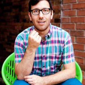 تصویر هنرمند Jamie Travis