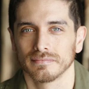 تصویر هنرمند Josh Keaton