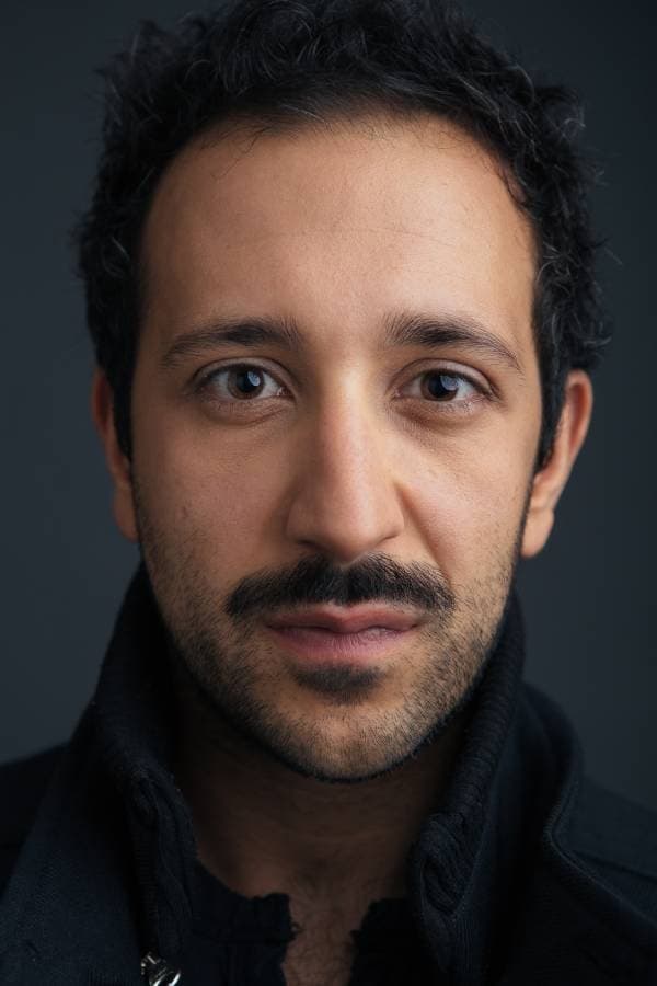 تصویر هنرمند Desmin Borges