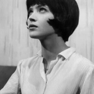 تصویر هنرمند Gisèle Braunberger