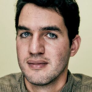 تصویر هنرمند Benny Safdie