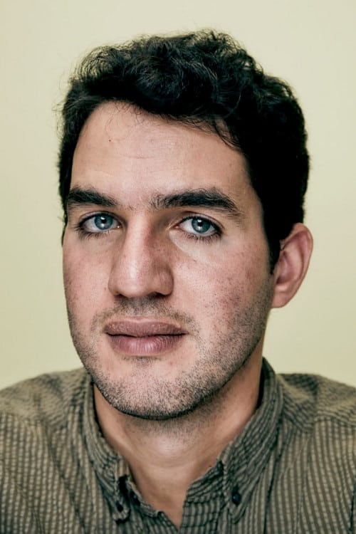 تصویر هنرمند Benny Safdie