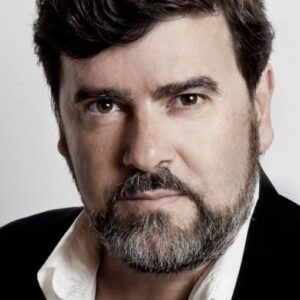 تصویر هنرمند Fernando Soto