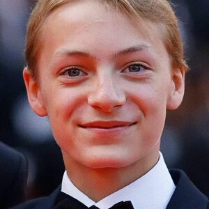 تصویر هنرمند Eden Dambrine