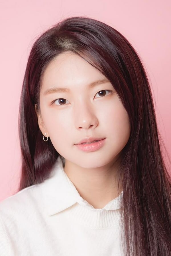 تصویر هنرمند Kim Jin-kyung