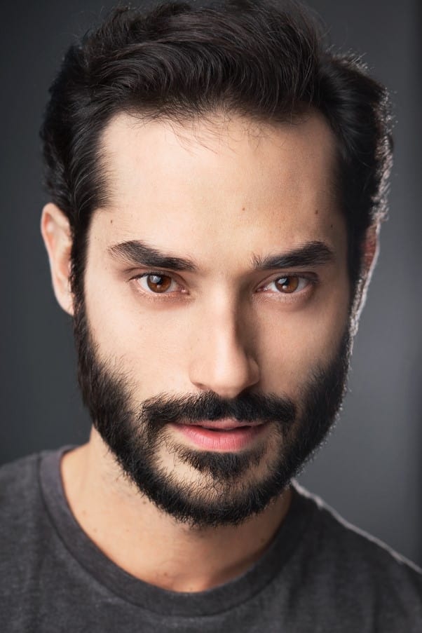 تصویر هنرمند Jaime Menéndez