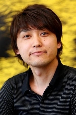 تصویر هنرمند Takeshi Koike