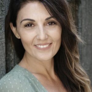 تصویر هنرمند Claudia Delli Noci