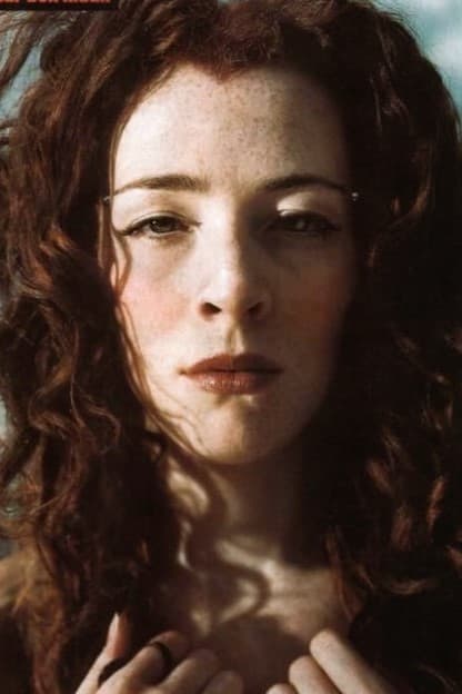 تصویر هنرمند Melissa Auf der Maur