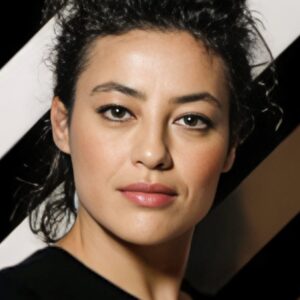 تصویر هنرمند Nergis Öztürk