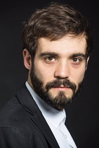 تصویر هنرمند Javier Beltrán