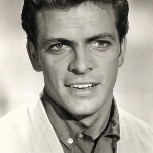 تصویر هنرمند Gary Conway