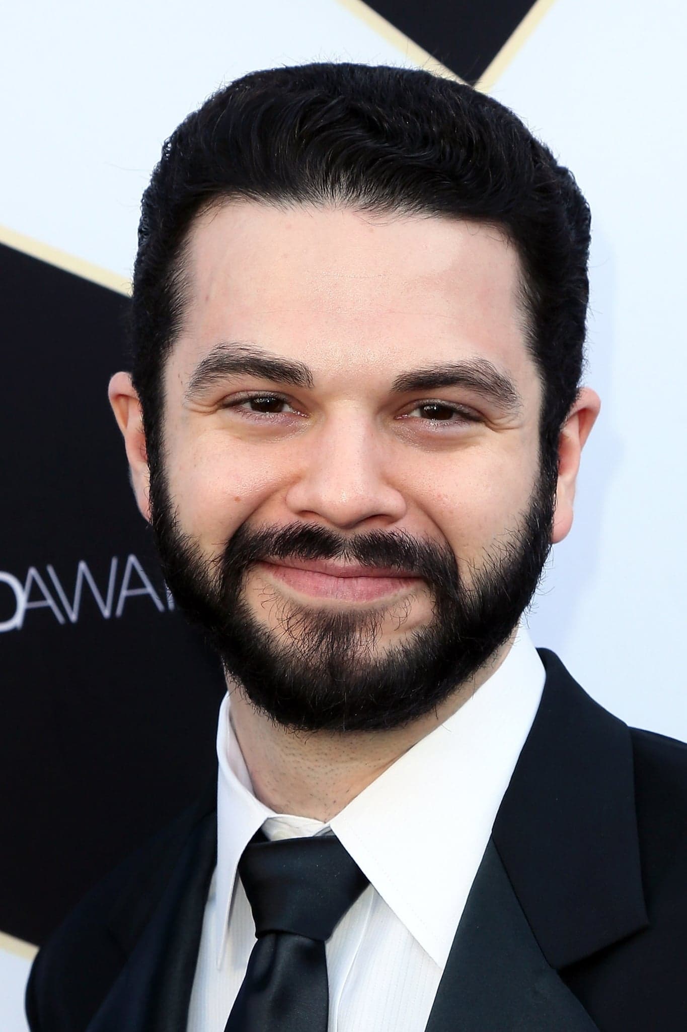 تصویر هنرمند Samm Levine