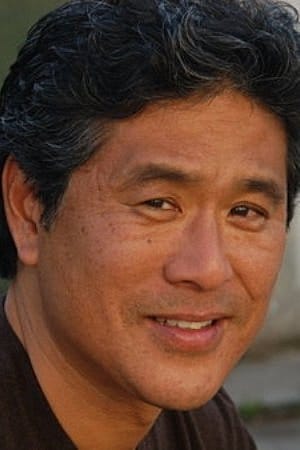 تصویر هنرمند Ken Narasaki