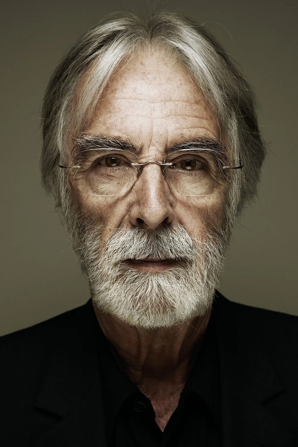 تصویر هنرمند Michael Haneke