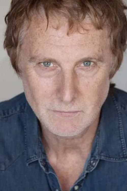 تصویر هنرمند David Threlfall