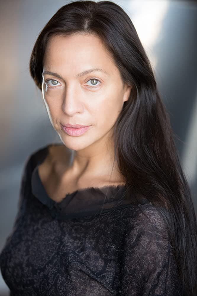 gloria garcia