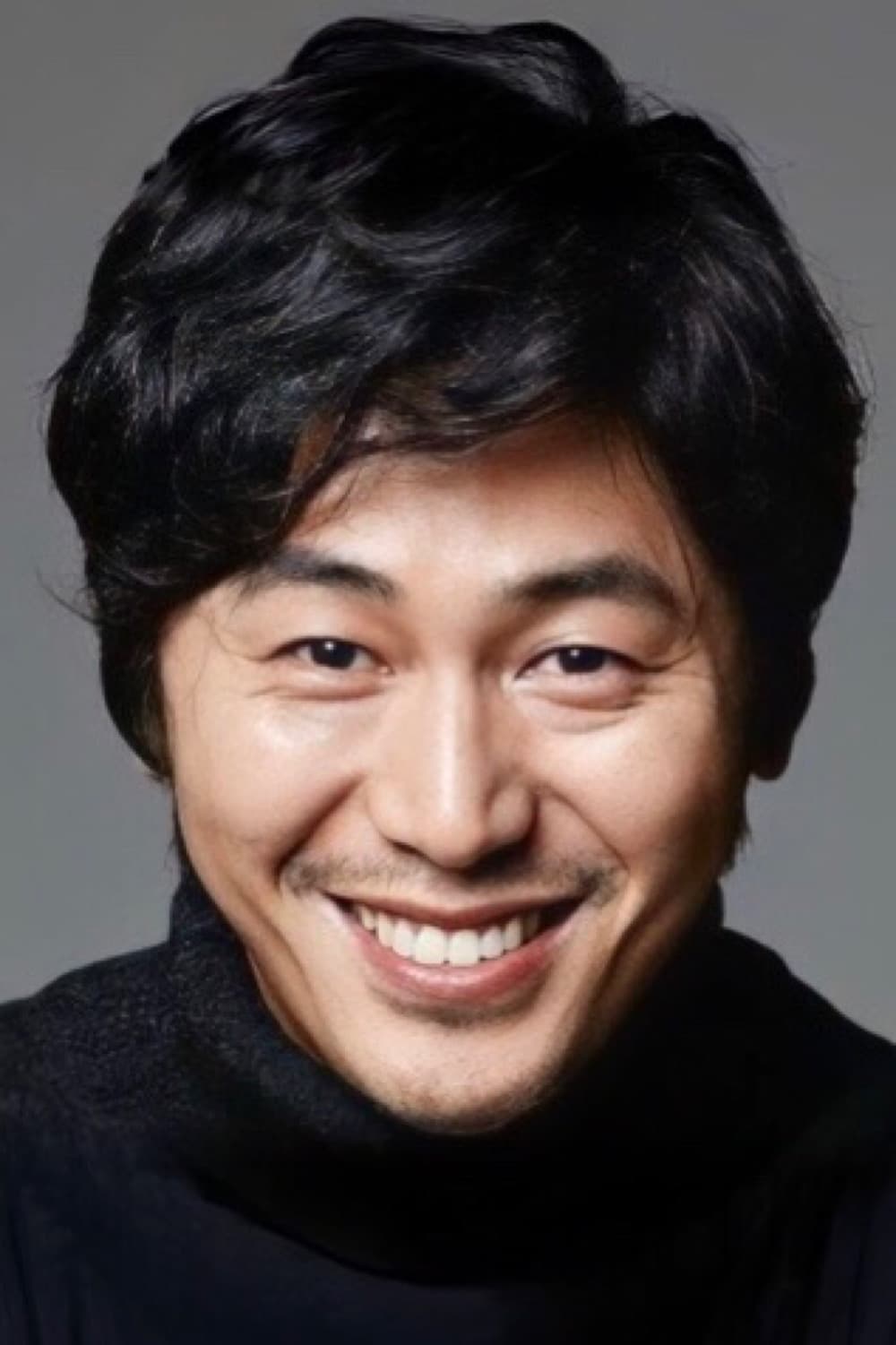 تصویر هنرمند Bae Yong-geun