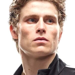 تصویر هنرمند RJ Fetherstonhaugh