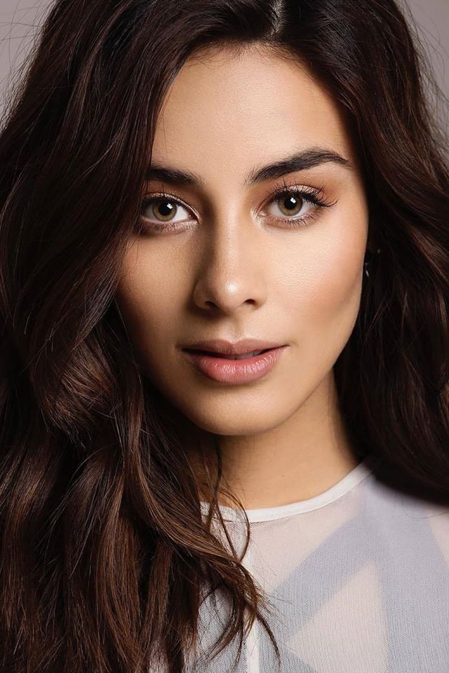 تصویر هنرمند Esmeralda Pimentel