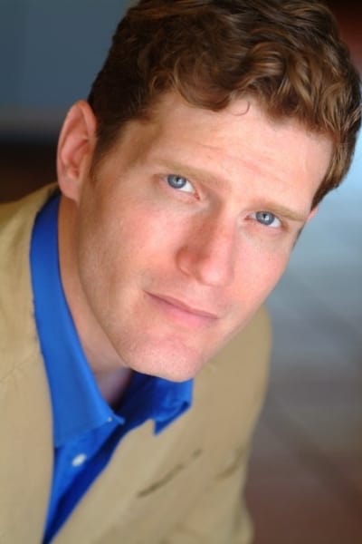 تصویر هنرمند Ryan Shively
