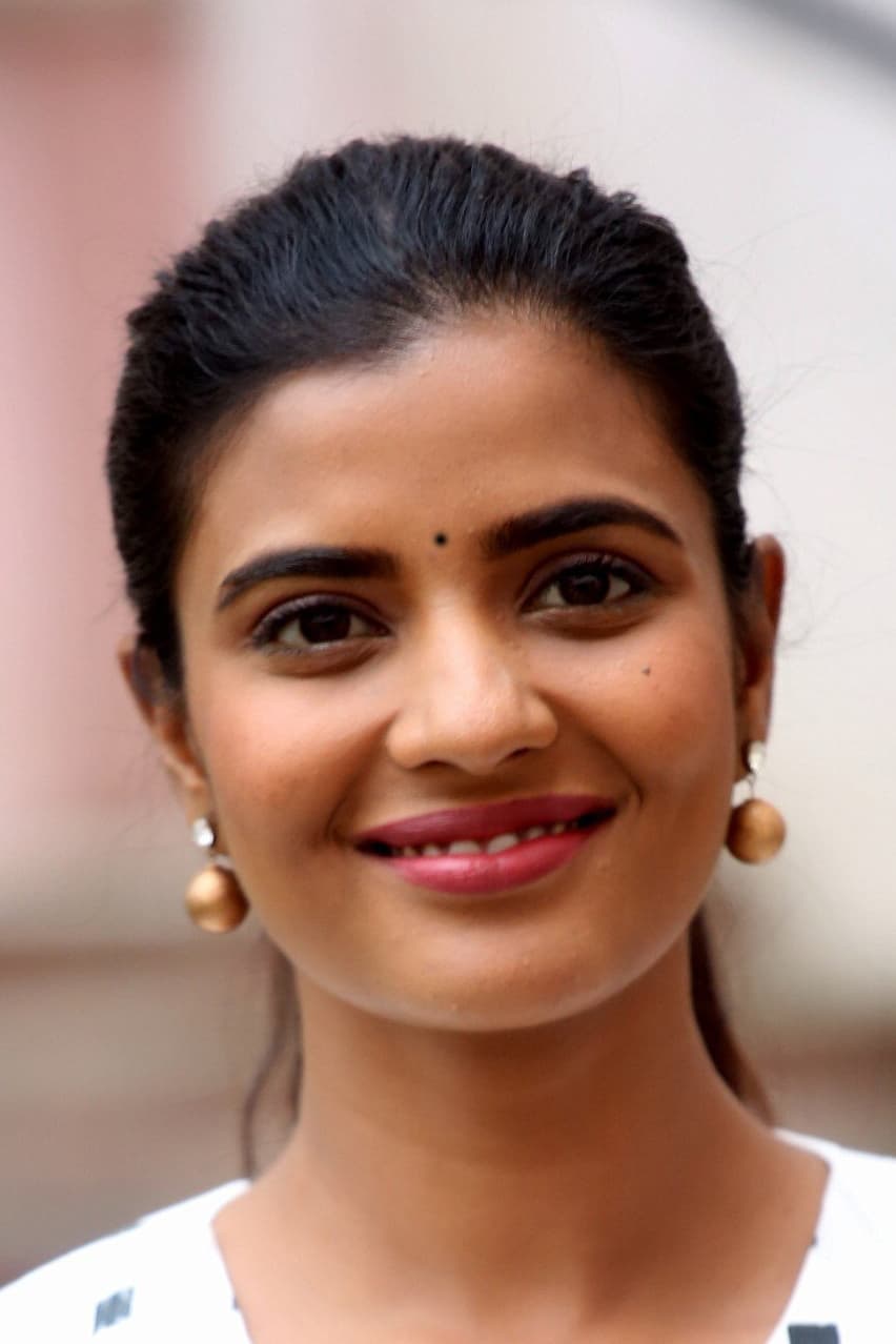 تصویر هنرمند Aishwarya Rajesh