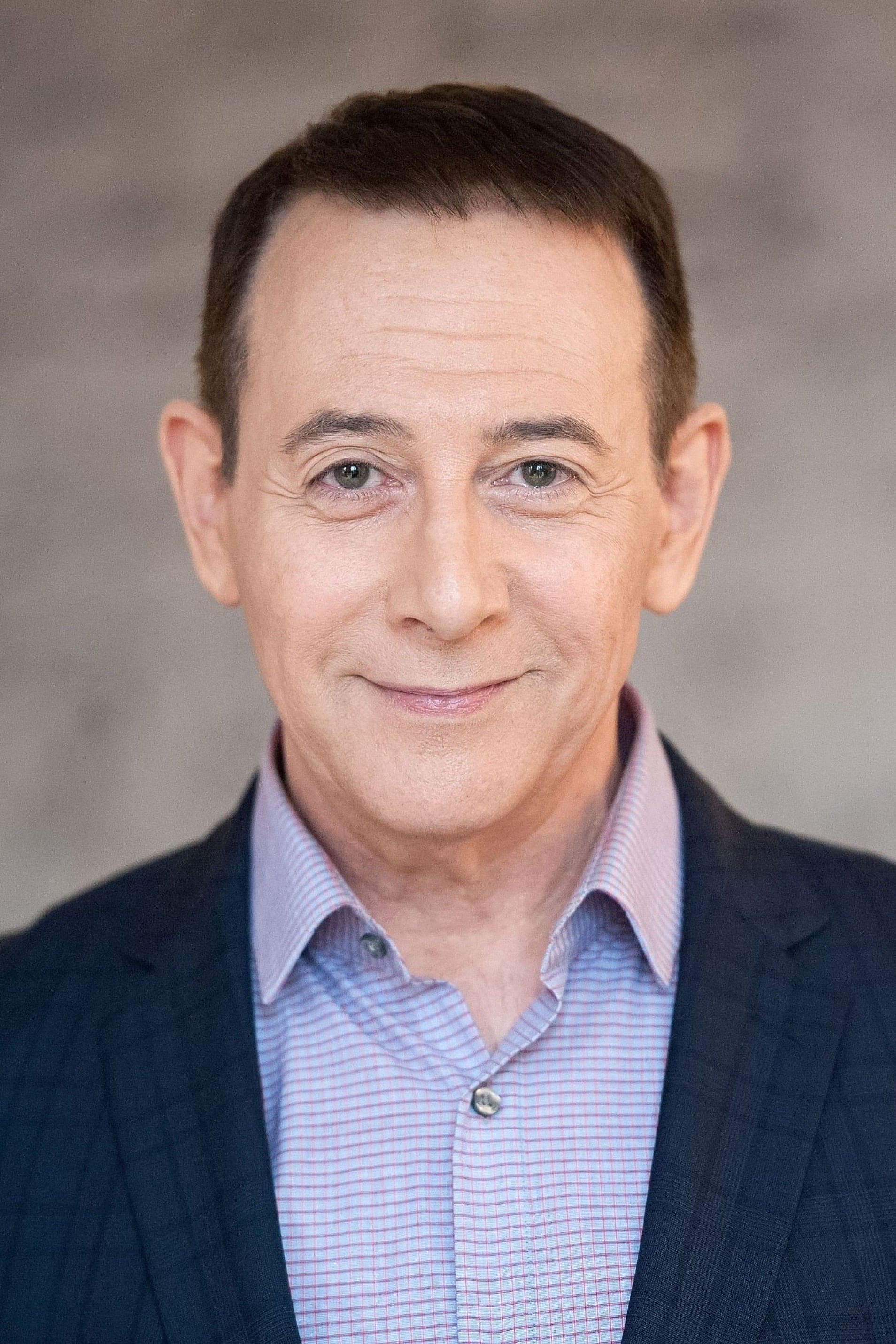 تصویر هنرمند Paul Reubens