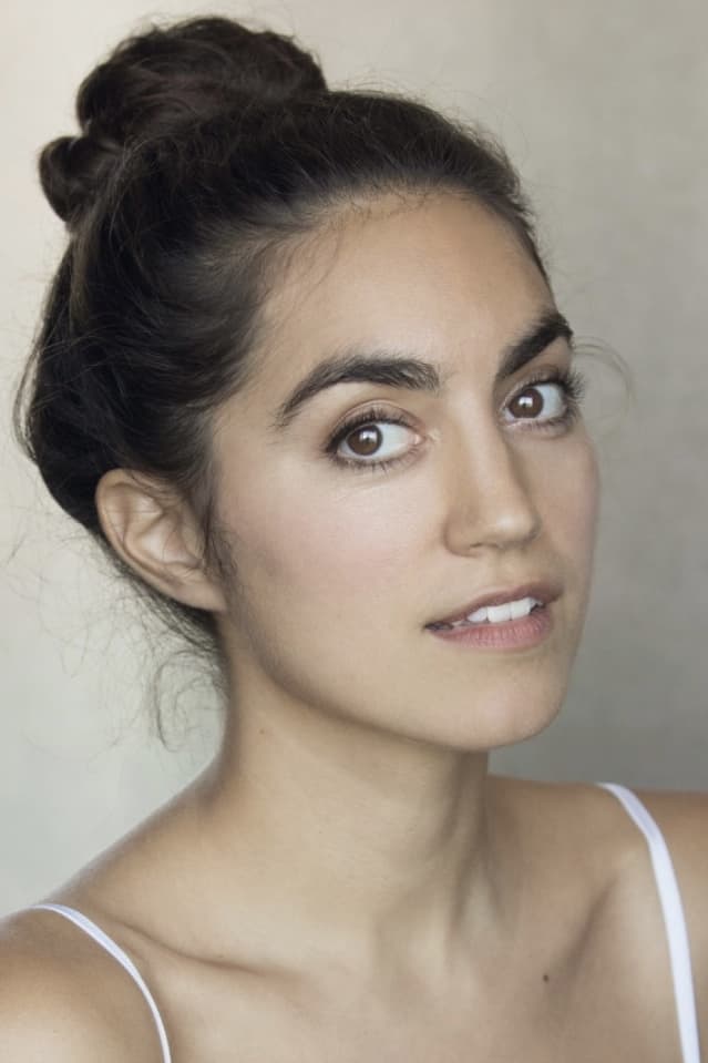 تصویر هنرمند Sofia Barclay