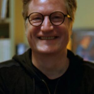 تصویر هنرمند Laurent Ott