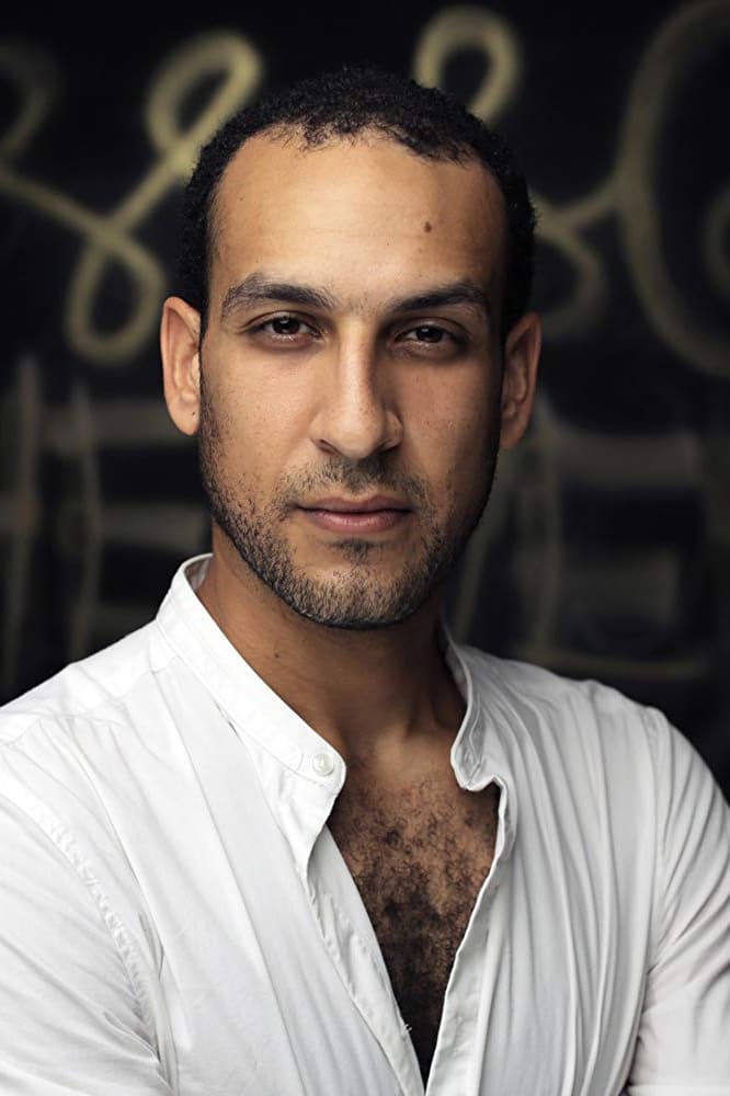 تصویر هنرمند Nabeel El Khafif