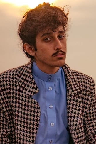 تصویر هنرمند Meshal Aljaser