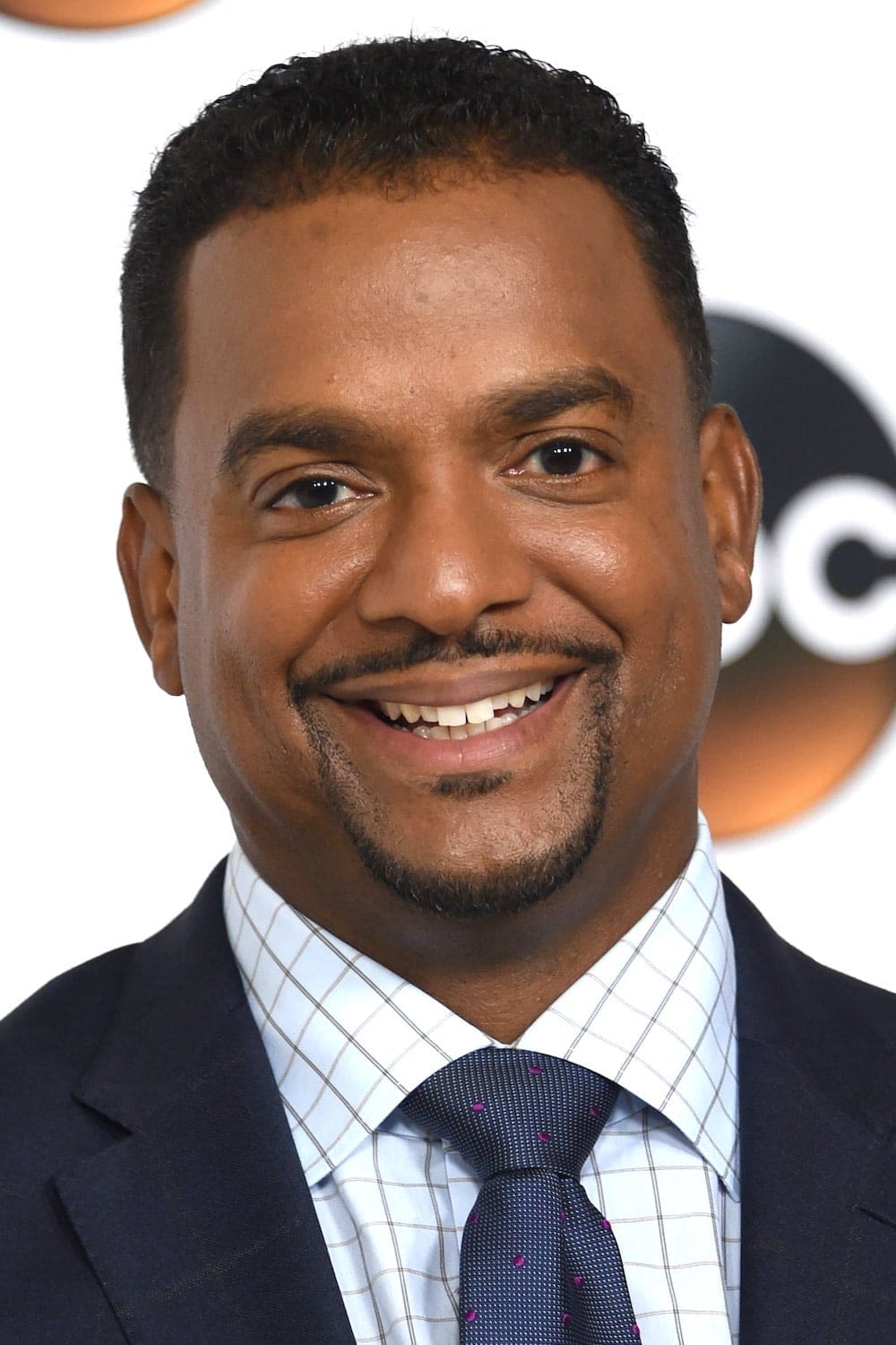 تصویر هنرمند Alfonso Ribeiro
