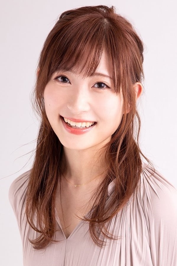 تصویر هنرمند Haruka Shiraishi