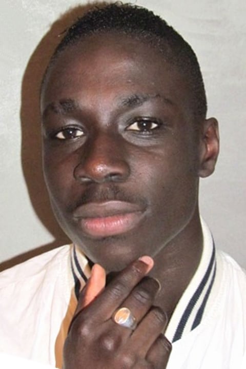 تصویر هنرمند Cyril Mendy