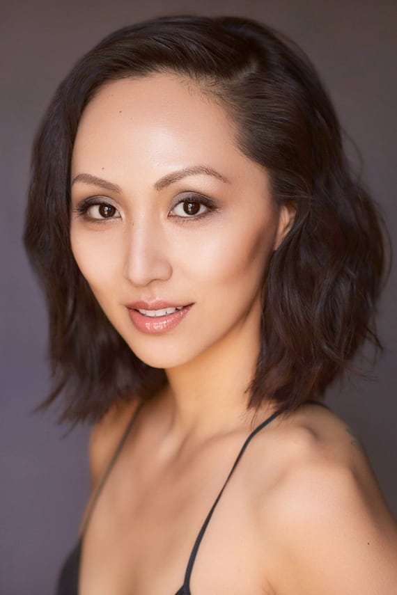 تصویر هنرمند Linda Park