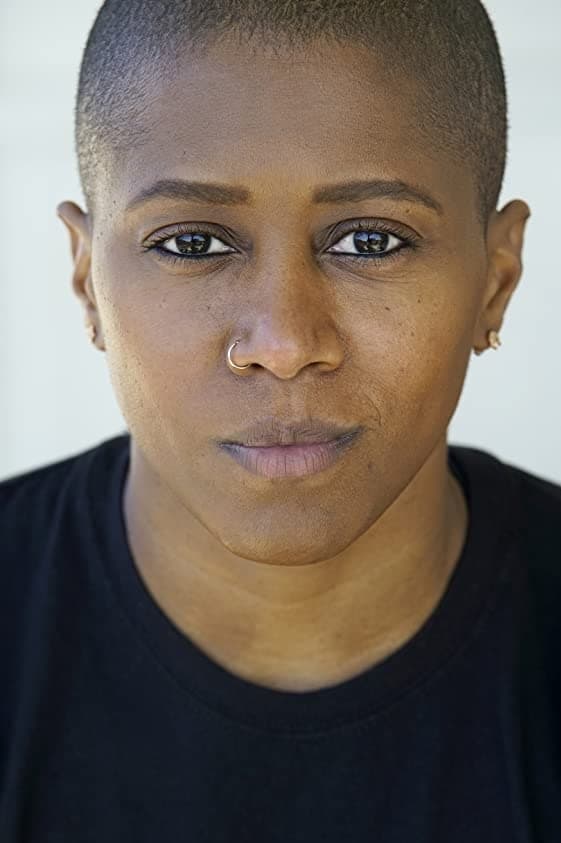 تصویر هنرمند Cortni Vaughn Joyner