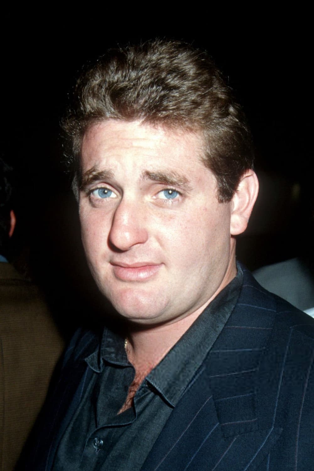 تصویر هنرمند Chris Penn