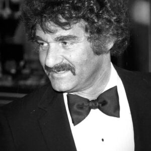 تصویر هنرمند Richard Rush