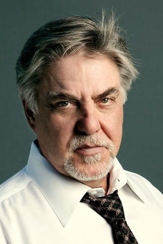 تصویر هنرمند Bruce McGill