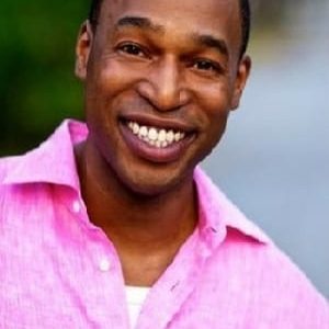 تصویر هنرمند Jovan Jackson