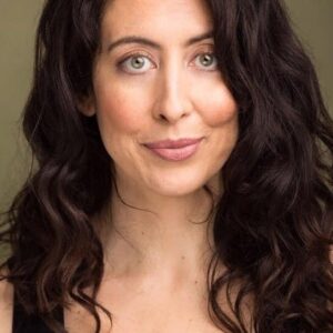 تصویر هنرمند Nina Millin