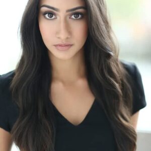 تصویر هنرمند Rhianna Jagpal