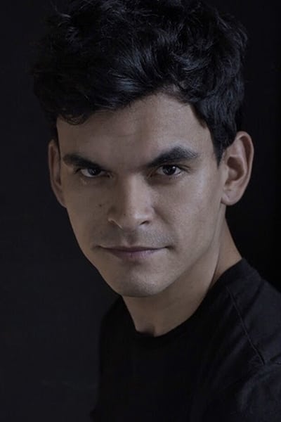 تصویر هنرمند Juan Camilo Castillo