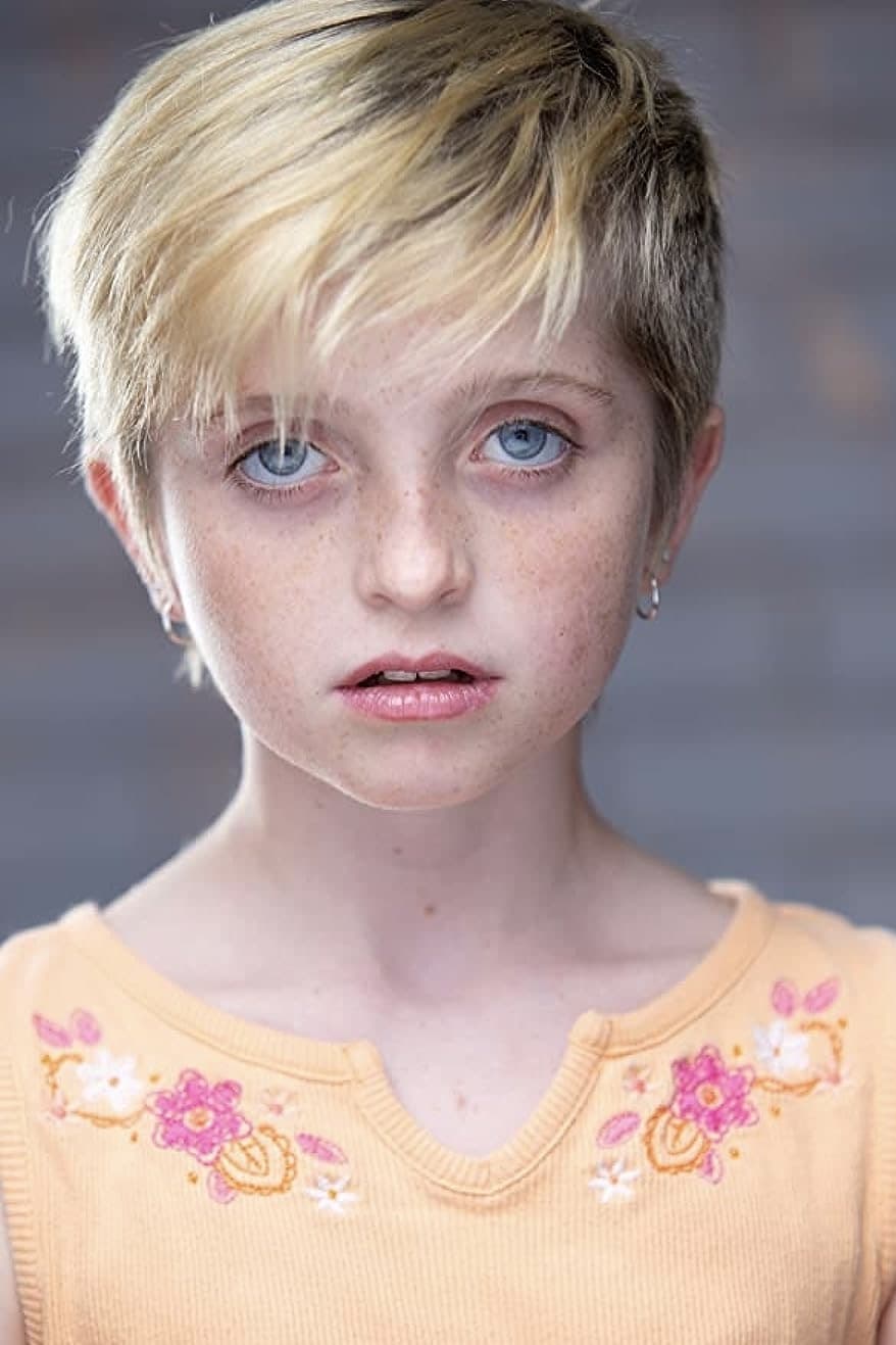 تصویر هنرمند Farrah Mackenzie