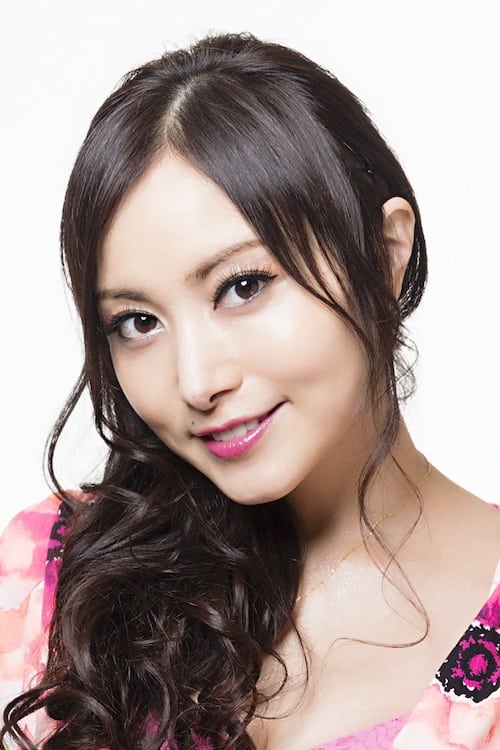 تصویر هنرمند Chiaki Takahashi