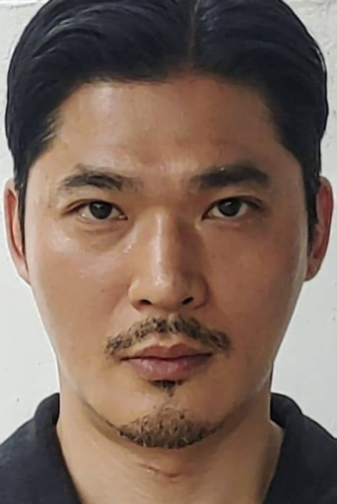 تصویر هنرمند Jung Je-woo