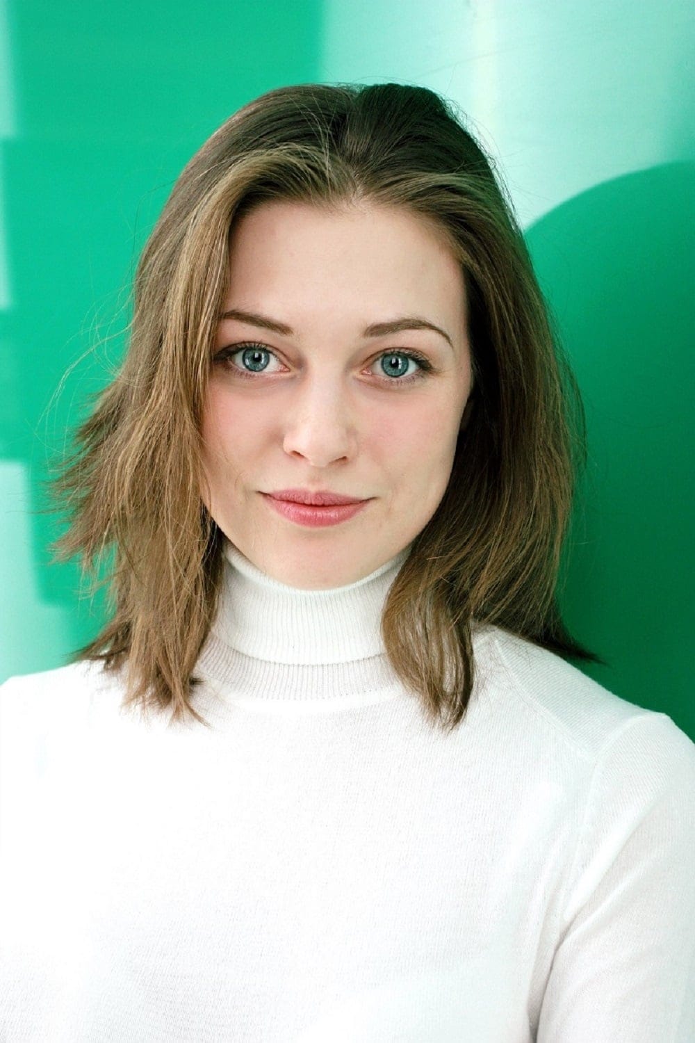 تصویر هنرمند Alexandra Nikiforova